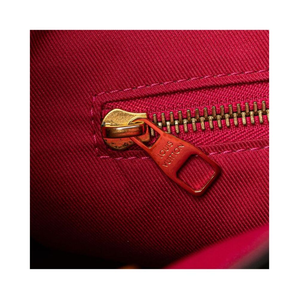 Pre Loved Louis Vuitton Monogram Graceful PM - Picture 8 of 8